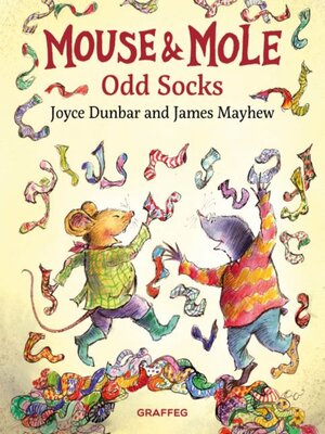 cover image of Mouse and Mole